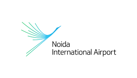 Noida International Airport Logo